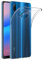 MaiJin Hülle für Huawei P20 Lite/Nova 3e (5,84 Zoll) Crystal Clear Durchsichtige Backcover Handyhülle TPU Case