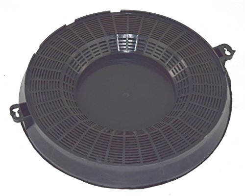 Ufixt Adatto per Elica Type 48 Carbon Charcoal Cooker Hood Filter