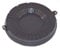 Ufixt Adatto per Elica Type 48 Carbon Charcoal Cooker Hood Filter