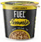 FUEL10K Peanut Crunch Protein Granola Cereal Pot, 70 g (Pack of 8)