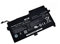 7XINbox AA-PBVN3AB AA-PBVN2AB Batterie Remplacement pour Samsung NP370R5E NP450R5E NP450R5G NP470R5E NP510R5E 510R5E 370R4E BA43-00358A 1588-3366 NP370R4E NP450R4V NP370R5V NP450R5V (11,4V 43Wh)