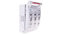 Interrupteur d'isolation de fusible 250A RBK 1 /bornes de pont 50-185mm2/ 63-811779-011 DESIG5906739010493