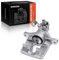 Frankberg Pinza de freno Trasero Derecha Compatible con Kangoo KC0/1 2001-2008 Kangoo Express FC0/1 2001-2008 Sustituir# 7701207478