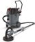 MENZER Dustfree Système de Ponçage pour la Construction à sec avec LHS 225 PRO VARIO + VCM 550 PRO