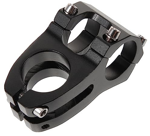 INOOMP Fahrradlenkervorbau Aus Aluminiumlegierung Fahrradvorbau Mit Lenker-riser Fahrradvorbau Für Verlängerung Lenkervorbau Mit Riser Für Vorderradgabel