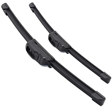 Scheibenwischer für Fiat Punto 188 1999–2005, 18/22 Frontwischerblätter