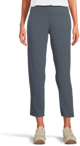 Mountain Hardwear Damen Hose Dynama Ankle Pant