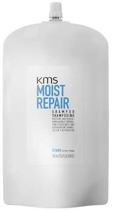 KMS Moistrepair Shampoo Pouch 750 ml