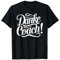 Danke Coach - Trainer Abschied Fitness Fussball T-Shirt