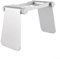 Adjustable Height Coffee Dripper Stand, Compact and Lightweight Design (A)