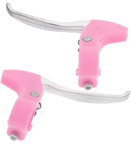 Mipcase Ensemble De Poignées De Frein 2 Pièces Pour Garçons Et Filles En Aluminium Abs Ergonomiques Et Confortables