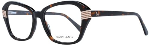 Guess Marciano Brillengestell für Damen GM0386 54052 - Marke EAN: 0889214386717