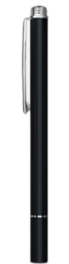 Qcbuegof Touch Stift Kapazitive Disc Hohe Empfindlichkeit Ergonomisch Kapazitiv Für Telefon Tablet Und Berührungsgeräte Kreatives Note Taking Tool