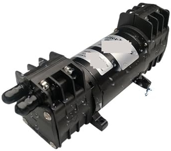 Peristaltic Metering Pump Labor-Peristaltikpumpen VDP330-D01 und VDP330-D02(VDP330-D01)