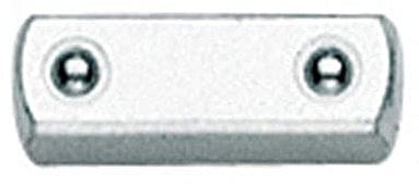 GEDORE Verbindungsvierkant 3/8 Zoll 29 mm, 1 Stück, 3094