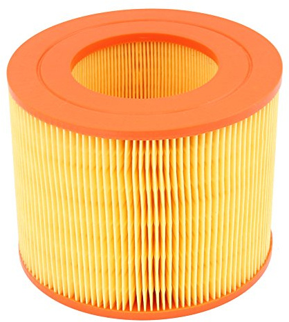 MAPCO 60988 Luftfilter | Kompatibel mit: SAAB 9-5, 9-5 Kombi