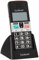 Lexibook Senior Mobile MP100, Telefono cordless con tasti grandi [Francia]