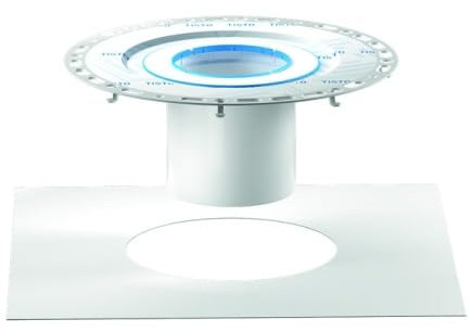 Dallmer Stapelelement Kerdidrain Tristo Drain S 15 563200