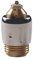 Harder & Steenbeck-126354 Valve d'air aérographe, 126354, Multicolore