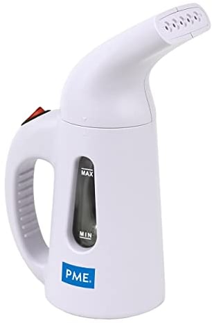 PME Máquina de Vapor para Fondant Cake Steamer con Enchufe de UK