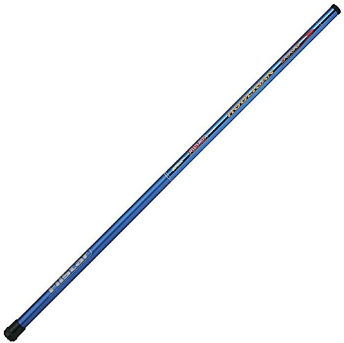 Filstar Hooligan Pole teleskopierbare Stipprute 4,0m / 253g