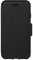OtterBox Apple iPhone 7 Strada Series Leather folio case - Onyx Black 77-53972