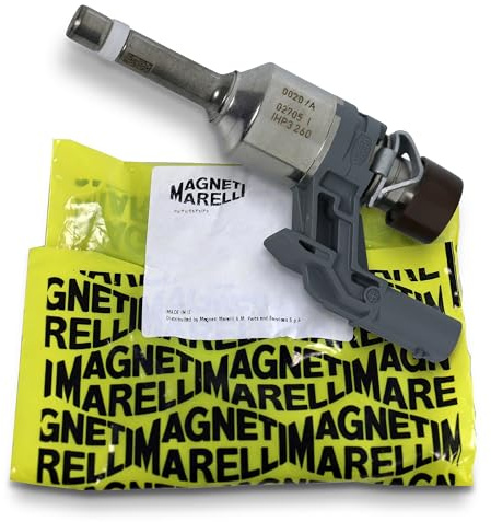 Mag 805016365801 Fuel Injector
