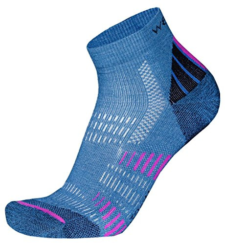 Wapiti Damen S05 Socke