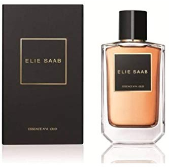 La Collection des Essences by Elie Saab Essence No. 4 Oud Eau de Parfum Spray 100ml