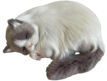 Perfect Petzzz Hundewelpe Ragdoll Katze, der richtig atmet The Breathing Puppy