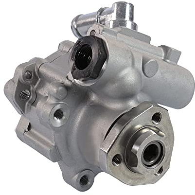 BESTPRICE Servopumpe hydraulisch