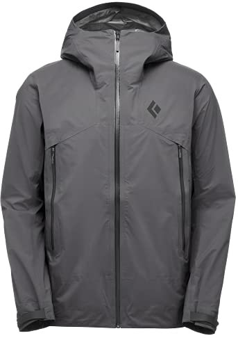 Black Diamond Sproting Goods, Gray, Einheitsgröße