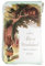 Well Read Alice im Wunderland Clutch Handtasche für Literaturliebhaber - Kleine Handtasche Damen Unterarmtasche