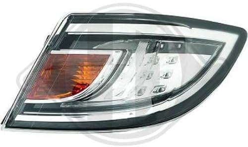 Diederichs RÜCKLEUCHTE RECHTS Mazda 6 10-12 LEDAUSSEN