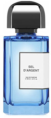 Bdk Eau de Parfum 100 Vapo Sel D'argent