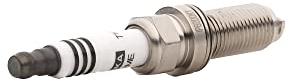 KAMOKA Zündkerze 7100015 Iridium & Spanner Size: 14 mm Gewindelänge: 26mm