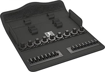 Wera 9462 Textile-Box 8003 Zyklop B