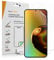 kwmobile Protector Compatible con Samsung Galaxy S23 Plus Protector de Pantalla - 3X película Transparente Protectora de Pantalla antiarañazos