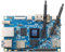 Orange Pi 5B 16GB Rockchip RK3588S 8 Core 64 Bit Wi-Fi6, BT5.0 Single Board Computer with 256GB eMMC, 2.4GHz Frequency Open Source Board Run Orange Pi OS,Android,Debian,Ubuntu (OPi 5B 16G256G)