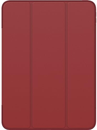 OtterBox Folio Hülle für iPad Pro 11 (4th/3rd/2nd/1st gen), stoßfeste, sturzsichere, ultradünne Schutzhülle, Harvard