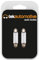 Tek Automotive 239 C5W Bulb Festoon Number Plate Bulb Interior Light 12V 5W S8.5D 11x38mm Car Bulbs - Twin Pack