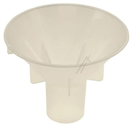 FIGEVIDA Imbuto Sale Lavastoviglie Compatibile per WHIRLPOOL INDESIT C00005819 482000022028