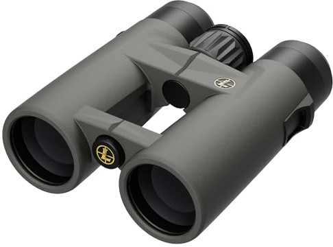 Leupold BX-4 Pro Guide HD Binoculars, 10x42mm Gen 2 (184761)