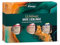 Kneipp Geschenkset Wellness Bade Lieblinge - Geschenkpackung mit 3 beliebten Badeölen von Kneipp - Testgrößen zum Kennenlernen und Verschenken - 3 x 20ml