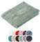 liebling Duschtuch Bio Baumwolle, Serie Organic, 500 gr. / m², 70 x 140 cm, 60 Grad, saugstark, schnelltrocknend, Farbe: Mint