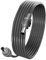 mivceklw USB C to DC Cable, DC to USB C Adapter, Waterproof USB C Adapter, DC Cord for Charging, USB to 12V DC Cable, Outdoor USB C Cable for Indoors, Outdoors, Long Trips, Outdoor Adventures