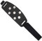 Hrtyvhin Ice Grip Antislip Schuhstiefel Traktion Schlupf Auf Schneeeis Spikes Stimmbücher Stollenschuh Traktion Für Skifahren Verstellbar