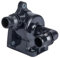 Alcivicura de termostato compatible Compatible With modelos seleccionados que incluyen E81 E87 E82 E88 116i 118i 120i E46 E90 E91 316i 318i 320i E60 520i X1 E84 N43 N45 N46