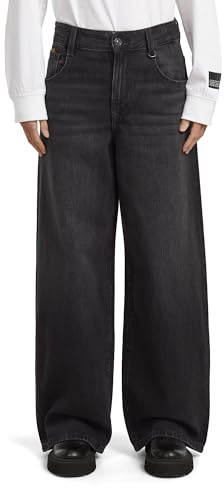 G-Star Damen Jeans Skater High Loose Jeans