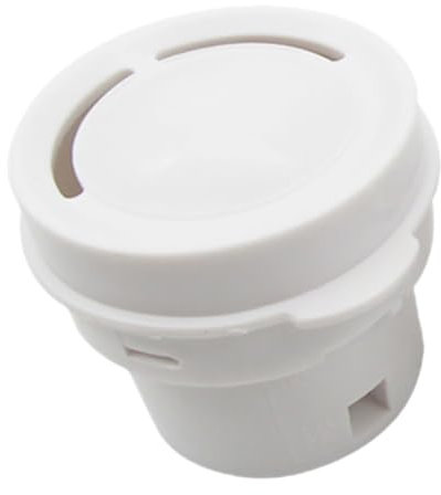 Cabilock Soupape de Remplacement pour Cuiseur à Valve pour Accessoires de Cuiseur à Installation Facile Compatible Divers Modèles